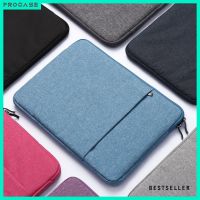 [พร้อมส่ง] ]PROCASE กระเป๋าโน๊ตบุ๊ค เคสMacbook Pro Surface Pro เคสแล็ปท็อป เคสโน๊ตบุ๊ค Soft Case 11 12 13 14 15.4 15.6 16นิ้ว เคสไอแพด ซองแท็บเล็ต Laptop Bag Macbook Pro Case