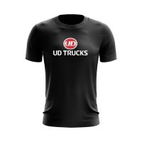 T Shirt UD Trucks