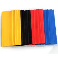 328Pcs Assorted Cable Heat Shrink Tubing 2:1 Polyolefin Shrinking Wrap Wire Insulated shrinkable sleeve Tubes Set Electrical Circuitry Parts