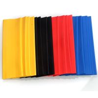 328Pcs Assorted Cable Heat Shrink Tubing 2:1 Polyolefin Shrinking Wrap Wire Insulated shrinkable sleeve Tubes Set Cable Management