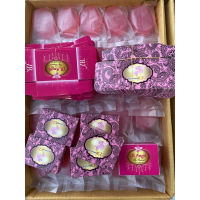 (แท้) JB Angel  Soap 70g สบู่เจบี สบู่อนามัย จิบิ หอยหอม(10ก้อน)