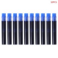 10pcsset Black Red Green Blue Replacement Refills for Whiteboard Marker Pen White Board Erase Pens School Stationery