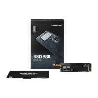 SAMSUNG SSD 980 250GB PCIe 3.0 M.2 NVMe (MZ-V8V250BW)