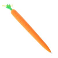 weroyal 0.5mm Kawaii Carrot Mechanical Pencil Automatic Pen School Supplies Stationery