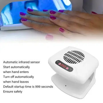 Nail Dryer - OXX Cosmetics | Target Australia