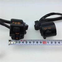 “：》：《 Suitable For Suzuki Jincheng AX100 Changchun AX100 Left/Right Handle Switch Integrated Switch