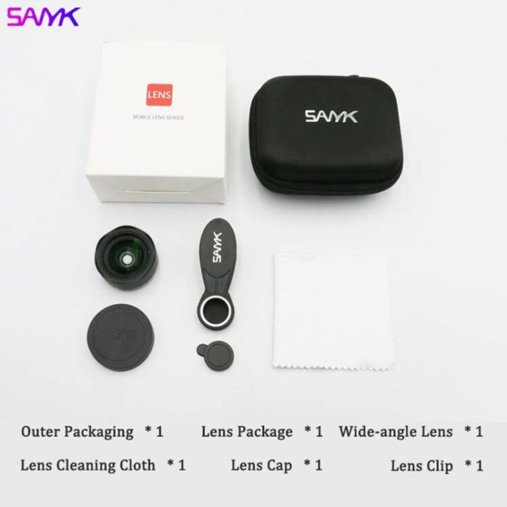 sanyk-4k-phone-lense-wide-angle-lenses-no-distortion-mobile-phone-lens-photography-lens-for-smartphoneth