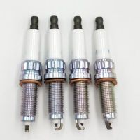 [hideny
]4PCS ใหม่คุณภาพสูง SILZKBR8D8S 12120039664 Iridium Spark Plug สำหรับ BMW 228i 320i 328i 428i 528i X3 X4