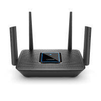 [ประกัน 3ปี] Linksys MR9000X-AH MAX-STREAM AC3000 Tri-Band Mesh Wi-Fi 5 เราเตอร์ ตัวขยายสัญญาณ - [Kit IT]