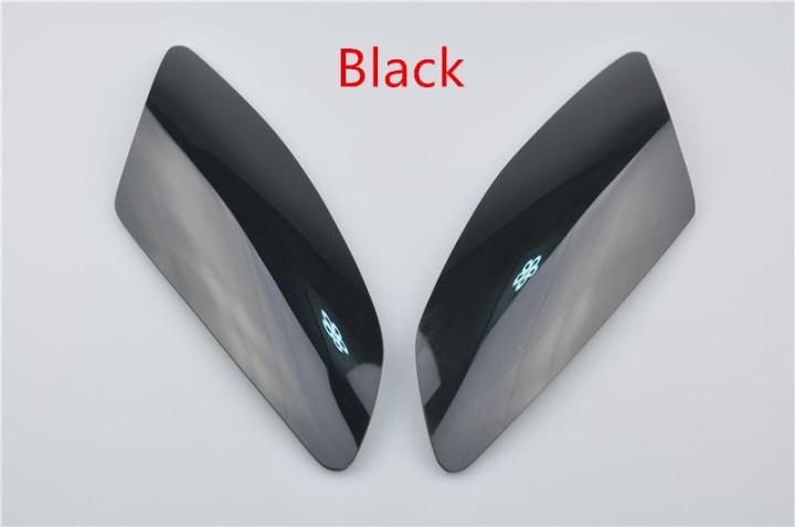 1pair-motorcycle-abs-black-clear-blue-smoke-color-headlight-lens-cover-shield-fit-for-yamaha-r6-2006-2007