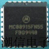 5pcs MC88915FN55 PLCC-28