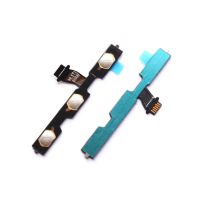 ใหม่ original power volume strip Side Button Flex Cable for Huawei Honor 7S 5.45 -