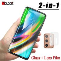 Camera Lens Film Full Tempered Glass For Motorola G9 Power Moto G 9 Play Screen Protector For Moto G9 Plus Glass