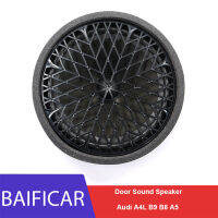 Baificar ยี่ห้อใหม่ด้านหน้าด้านหลังเสียงลำโพงฮอร์น8T0035415A 8K0035411สำหรับ Audi A4L B9 B8