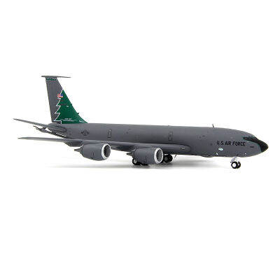 1200ขนาด GeminiJets G2AFO1067สหรัฐอเมริกากองทัพอากาศ KC135R เรือบรรทุกน้ำมัน58-0098เครื่องบินรุ่นเก็บของเล่นของขวัญ