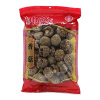 Shiitake mushrooms 160g/bag Jiahan dried shiitake special grade mushroom native products authentic