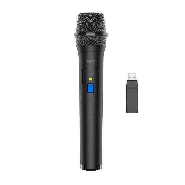 jw-ipega-pg-9207-karaoke-game-microphone-hifi-mic-for-ps4-ps3-xboxone-wii-u-host-console-accessories