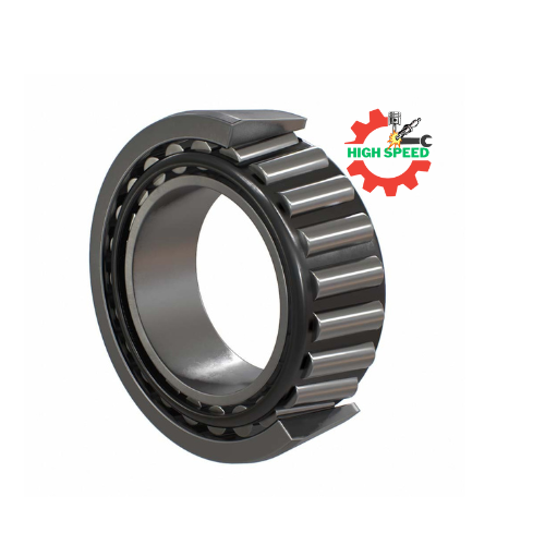 32307J NSK Bearing 35 x 80 x 25 Tapered Roller Bearing Original Cone ...