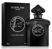 น้ำหอมผู้หญิง เกอร์แลง Black Perfecto by La Petite Robe Noire edp florale 100ml.