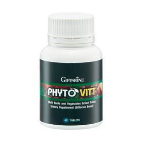 ไฟโต-วิต-phyto-vitt