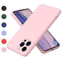 iPhone 14 Pro Case,EABUY Slim Liquid Silicone Soft Gel Rubber Shockproof Anti Fingerprint Protective Casing Cover for iPhone 14 Pro