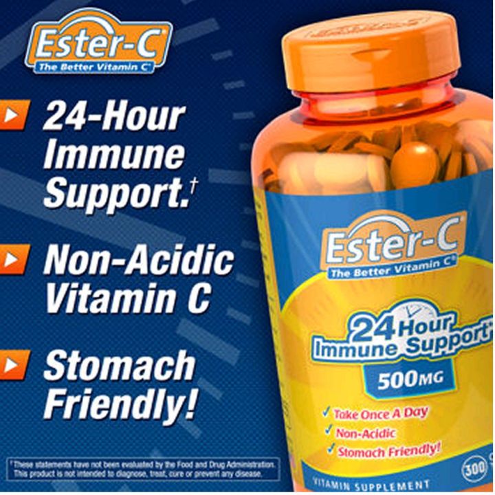 natures-bounty-ester-c-1000-mg-120-veggie-coated-tablets-วิตามินซี-1-000-mg-120-เวจจี้แคปซูล