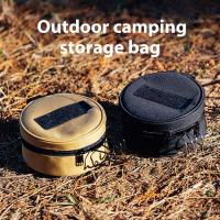 Dinnerware Storage Containers Outdoor Camping Sierracup Storage Case Lightweight Bag for Dishes Camping Storage Portable Accessory Waterproof Pouch for Camping Hiking BBQ adorable