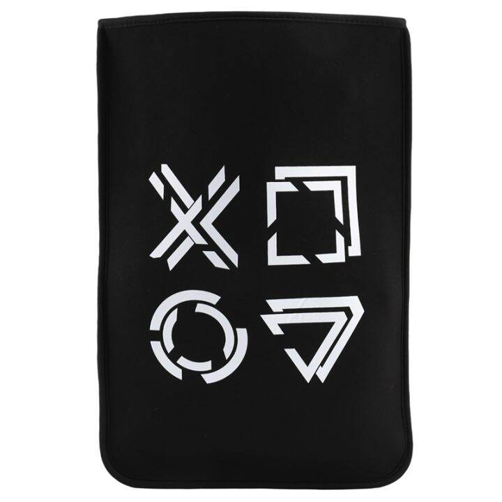 Dust Cover for PS5 Console, Universal Protective Case Dust Sleeve for