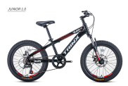 Xe đạp trẻ em TrinX Junior 1.0 2020
