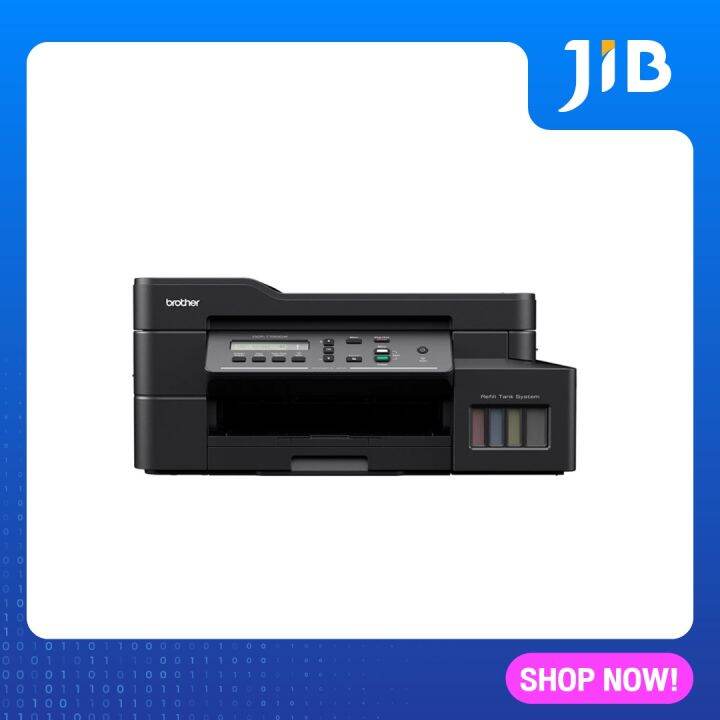 ink-tank-printer-เครื่องพิมพ์อิงค์แท็งค์-brother-dcp-t720dw