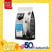 BlackHawk Adult Fish&amp;Potato - อาหารสุนัขฮอลิสติก สูตรปลาและมันฝรั่ง 10kg.