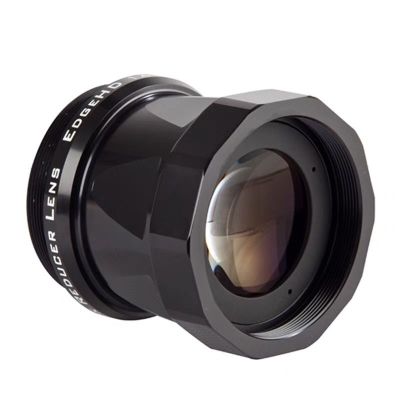 Celestron C11 C14 HD ที่เน้น0.7X ลดอุปกรณ์เสริมสำหรับกล้องโทรทรรศน์ดาราศาสตร์กระจกความคมชัดสูงกำลังสูงกำลังไฟสูง