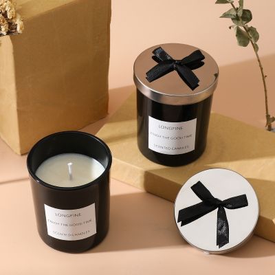 Scented candles girl set lasting room bedroom indoor fragrance home fresh air with gifts