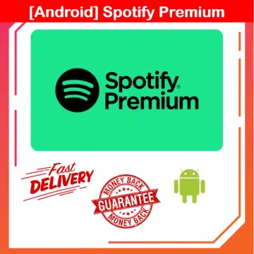 Spotify Premium ราคาถูก ซื้อออนไลน์ที่ - ก.ค. 2023 | Lazada.Co.Th