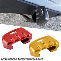 For HONDA ADV350 ADV 350 Motorcycle Accessories main large support frame widened non-slip mat Enlarger Pad side cket