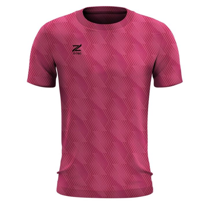 เสื้อกีฬา Z-TWO PRO 01 SPORT