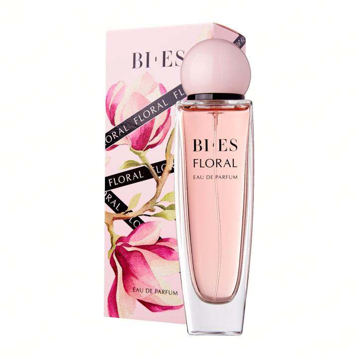 BI-ES Floral Eau de Parfum - Beauty Language | Lazada Singapore