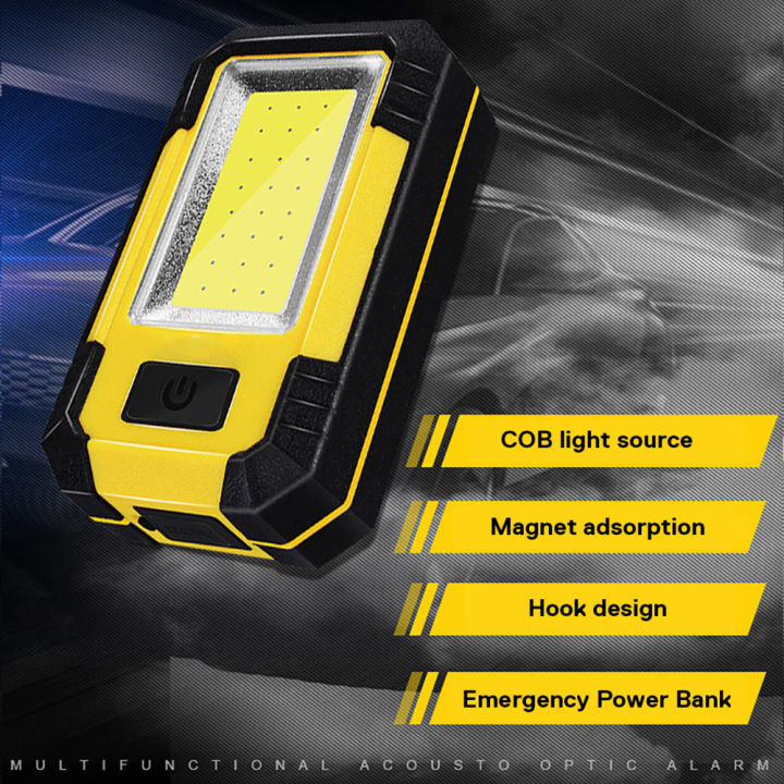 super-bright-ซัง-led-ไฟฉุกเฉิน-30-วัตต์กันน้ำตะขอไฟฉายไฟฉายกระเป๋าแสงทำงานสำหรับสิบ-comping-luz-de-emergenci