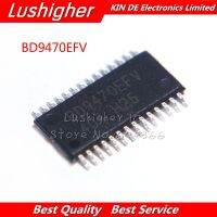 10PCS BD9470EFV-E2 BD9470EFV BD9470 HTSSOP-28 WATTY Electronics