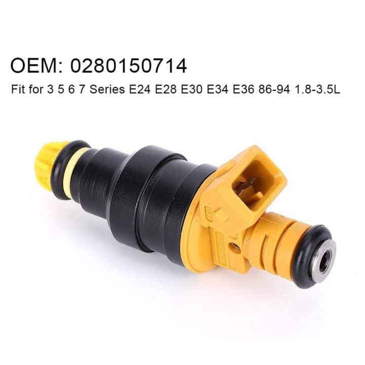 fuel-injector-for-e23-e24-e28-e30-e32-e34-e36-318i-535i-0280150714