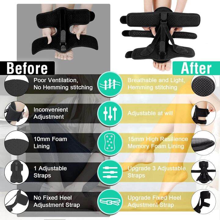 3-adjustable-straps-for-women-amp-men-relief-brace-relief-night-splint-plantar-fasciitis-night-splint-upgrade