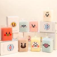 【boloni HHG】 BT21เทียนหอมโดย Kindred Co