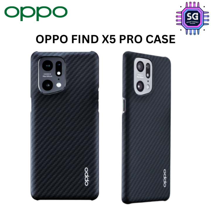 oppo x5 pro kevlar case