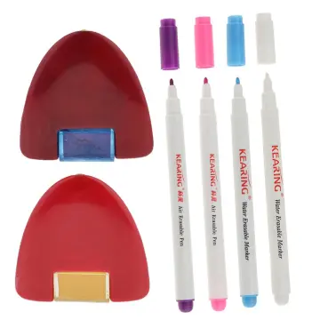Sewing Mark Chalk Pencil Tailor's Marking and Tracing Tools Free