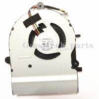 Newprodectscoming New CPU Cooling Fan For ASUS K501LX K501UX A501L V505L K501LB5200 K501L K501U DC5V