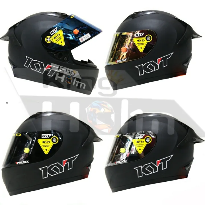 helm kyt