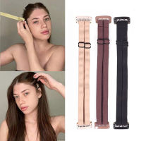 【CW】Facelift Band Headband for Face Invisible Hairpin Face Slimmer Band For Firming Skin Statute Lines Eye Bags Wrinkles Remove Band