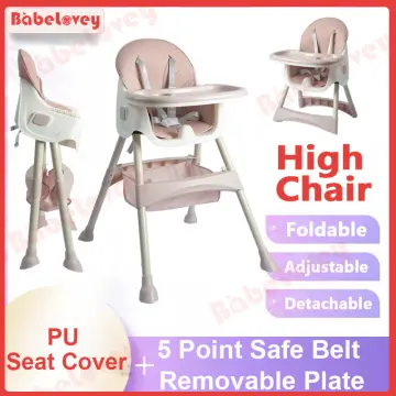 Akeeva sales high chair