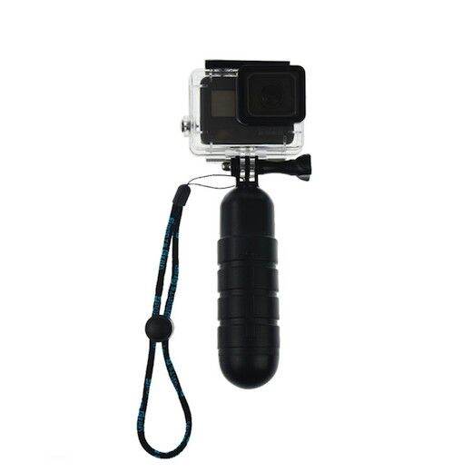 GoPro GP82C Floater/Bobber with Strap for Sports Cameras GoPro Hero