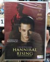 DVD : Hannibal Rising ตำนานอำมหิตไม่เงียบ  " เสียง : English, Thai บรรยาย : English, Thai เวลา 120 นาทีราคา 99 บาท